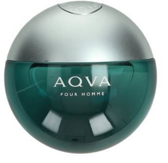 BVLGARI AQVA HOMME EDT 100ML SPRAY