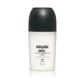 KAIAK URBE DESODORANTE ROLL-ON MASCULINO 75 ML