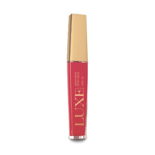 Avon Luxe Gloss Labial FPS 15 6,5 g