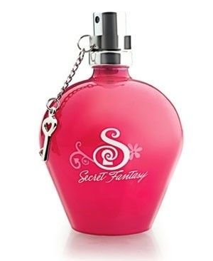 SECRET FANTASY FEM COL DESOD 50ML