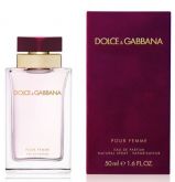 DOLCE & GABBANA FEMME 50 ML EDP SPRAY