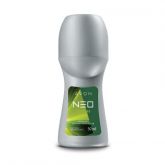 Neo Aventura Desodorante Antitranspirante Roll-On 50 ml