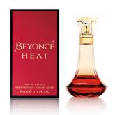 BEYONCE HEAT EDP SPRAY 50 ML