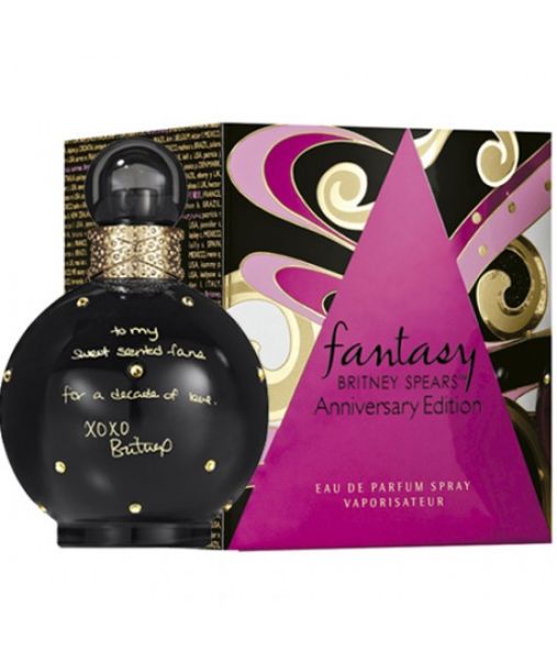 FANTASY B. SPEARS EDP EDITION ANNIVERSARIE