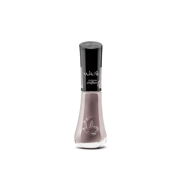 VULT ESMALTE CREMOSO 8 ML COR CHIFFON