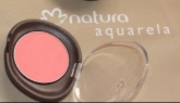 AQUARELA BLUSH COMPACTO ROSA CLARO 3