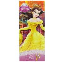 DISNEY PRINCESS COLÔNIA INFANTIL BELA 50 ML