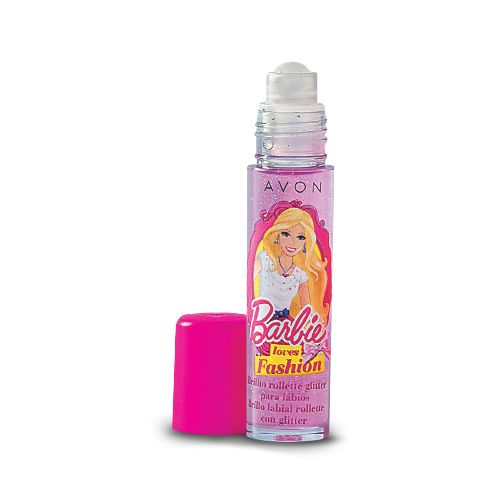 Brilho Rolette Glitter para Lábios 5,5 ml