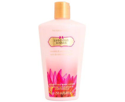 VICTORIA S. LOTION LUSCIOUS KISSES 250ML