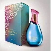 SURREAL OCEAN DESODORANTE COLÔNIA 100 ML