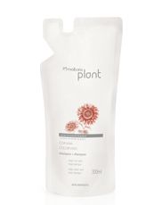 PLANT COR VIVA REFIL SHAMPOO 300 ML